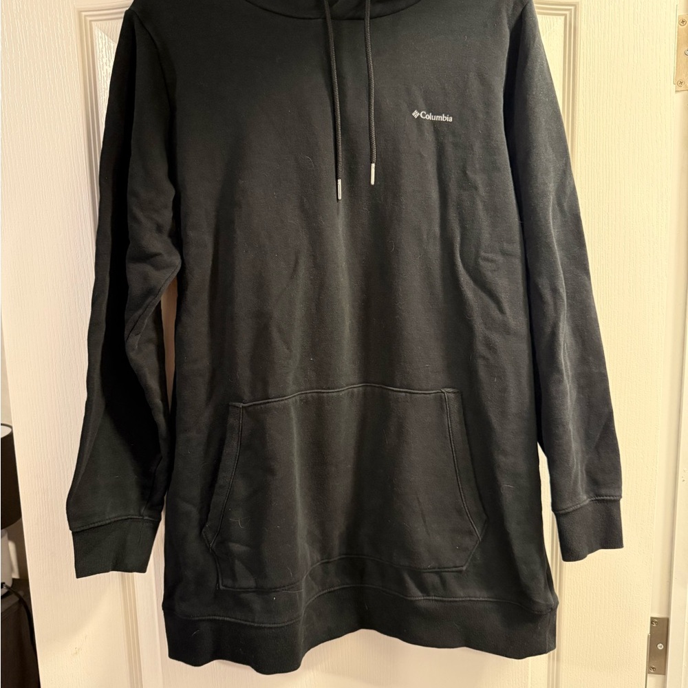 Columbia tunic